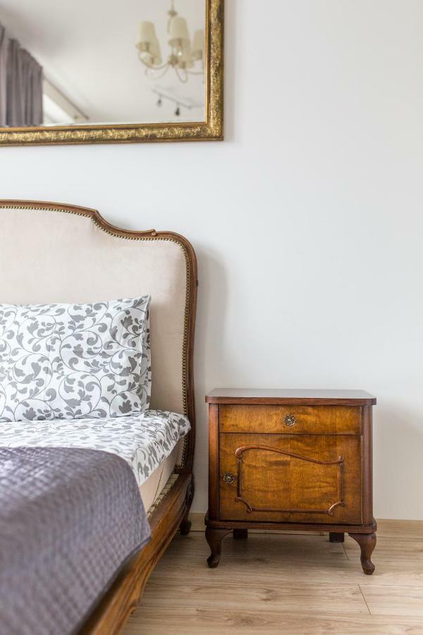 Stary Toruń Sunhouse Apartment מראה חיצוני תמונה